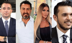 Ünlülere yönelik uyuşturucu operasyonu: 5 isme tutuklama talebi