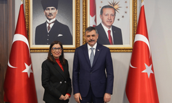 Bakan Çiftçi: İran sınırında olağanüstü durum yok, hazırlıklar tam