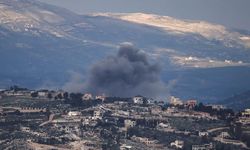 Lübnan: İsrail saldırılarında ölenlerin sayısı 1094'e yükseldi