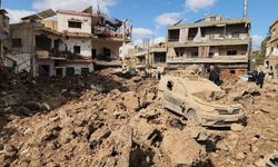 Katil İsrail’in Lübnan'a saldırılarında 14 kişi hayatını kaybetti