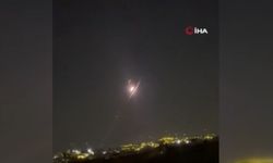 Lübnan’dan İsrail’e füze saldırısı