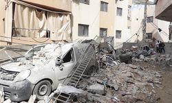 Lübnan Sağlık Bakanlığı: İsrail saldırılarında hayatını kaybedenlerin sayısı 1024'e yükseldi