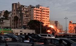 İsrail ordusundan Lübnan'ın güneyindeki köyler için saldırı tehdidi