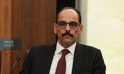 MİT Başkanı Kalın, İstanbul'da Hamas heyetiyle görüştü