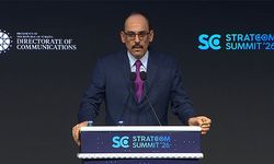 MİT Başkanı Kalın: Türkiye olarak hiçbir zaman fitne ateşine odun taşıyan taraf olmayacağız