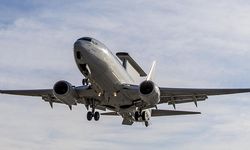 MSB'den "Barış Kartalı" ile ilgili paylaşım