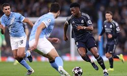 Manchester City-Real Madrid maç özeti izle | Manchester City-Real Madrid maçı kaç kaç bitti?