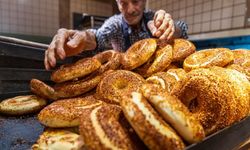 Manisa'nın tescilli lezzeti sahur sofralarının vazgeçilmezi