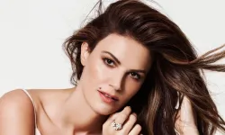 Manken Tülin Şahin ameliyat oldu