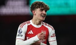 16 yaşındaki Max Dowman tarihe geçti!