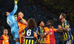 Merakla beklenen Galatasaray-Fenerbahçe derbisinin tarihi belli oldu