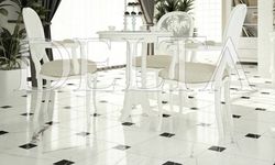 Mermer ve Traverten Nedir? Özellikleri ve Farkları