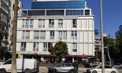 Mersin Büyükşehir Belediyesi'ne operasyon! Gözaltılar var...