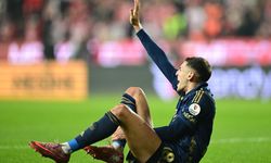 Antalyaspor-Fenerbahçe maçına damga vuran penaltı pozisyonu! Eski hakemler son noktayı koydu...