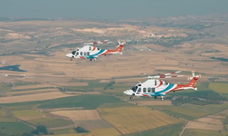 Türk havacılığında bir başarı daha: Milli Gurur GÖKBEY’e sivil sertifika