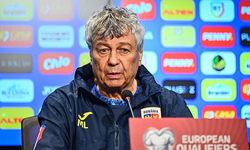 Milli takım kampında fenalaşan Mircea Lucescu, hastaneye kaldırıldı