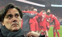 Montella'dan final maçı açıklaması: Rakip fark etmez!