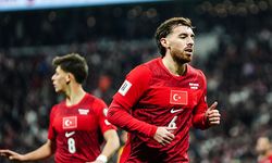 Montella’dan Orkun Kökçü kararı: Kosova maçına ilk 11’de başlayacak