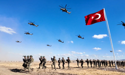 MSB: Mehmetçik Türk milletinin dimdik duran iradesidir