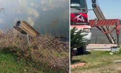 MSB: Hava sahamıza yönelen İran balistik füzesi imha edildi