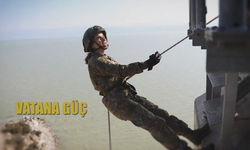 MSB’den ‘8 Mart Dünya Kadınlar Günü’ paylaşımı