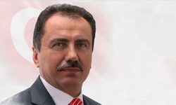 Muhsin Yazıcıoğlu'nun vefatının 17. yılı! Mezarı başında anıldı!