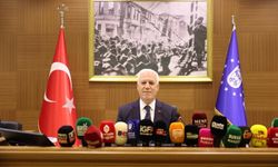 Bursa Büyükşehir Belediye Başkanı Mustafa Bozbey tutuklandı