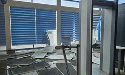 Azerbaycan, İran'a yakın güney hava sahasını kapattı