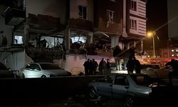 Niğde’de korkunç olay: Doğal gaz nedeniyle patlama meydana geldi, 12 kişi yaralandı