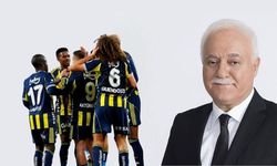 Nihat Hatipoğlu'na olay Fenerbahçe sorusu! "11 yıldır dua ediyoruz, nerede yanlış yapıyoruz?"