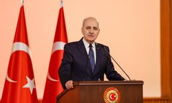 TBMM Başkanı Kurtulmuş'tan ramazan ayına veda mesajı