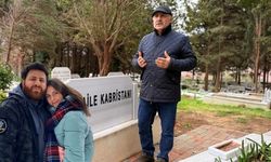 Oğuz Murat Aci'nin babasından kahreden sözler: Elimizi öpecek bir evlat kalmadı