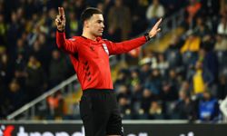 UEFA’dan Oğuzhan Çakır’a görev