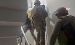 İstanbul’da çete operasyonu: 10 gözaltı