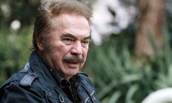 Orhan Gencebay hastanede tedavi altına alındı