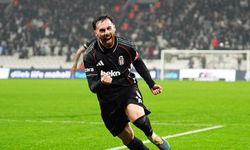 Orkun Kökçü, Süper Lig'in tüm istatistiklerinde zirveye yerleşti