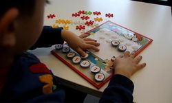 Tarihi yapılar otizmliler için mavi ve kırmızı ışıkla aydınlatılacak