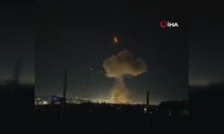 Pakistan Kabil'de hastaneyi bombaladı! Yüzlerce ölü ve yaralı var...