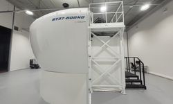 Pilot eğitiminde yerli teknoloji imzası