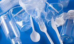 Tek kullanımlık bazı plastik ürünlerde kısıtlama 1 Eylül'de başlayacak