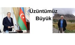 Prof. Dr. Hebibbeyli: Ortaylı’nın vefatı Türk Dünyası için büyük kayıp