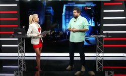 Rasim Ozan Kütahyalı’dan Böcek çıkışı: “Güç zehirlenmesi yaşadı”