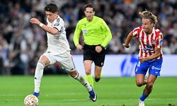 Real Madrid-Atletico Madrid maç özeti izle | Real Madrid-Atletico Madrid maçı kaç kaç bitti?