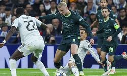 Real Madrid-Manchester City maçı ne zaman, saat kaçta? Real Madrid-Manchester City maçı hangi kanalda?
