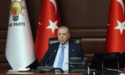 Cumhurbaşkanı Erdoğan'dan ekonomi açıklaması: Gerekli adımları atıyoruz