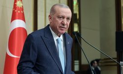 Cumhurbaşkanı Erdoğan: Nevruzun dünyamıza barış getirmesini temenni ediyorum