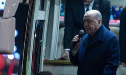 Cumhurbaşkanı Erdoğan baba ocağında