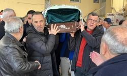 Reha Kapsal'ın acı günü