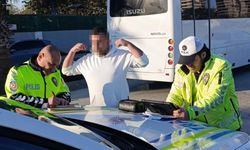 Rekor ceza yedi, şaşkına döndü! "Yeni cezalardan haberin yok sanırım"