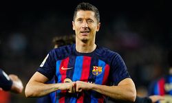 Robert Lewandowski için flaş transfer iddiası: Beşiktaş ve Fenerbahçe devrede